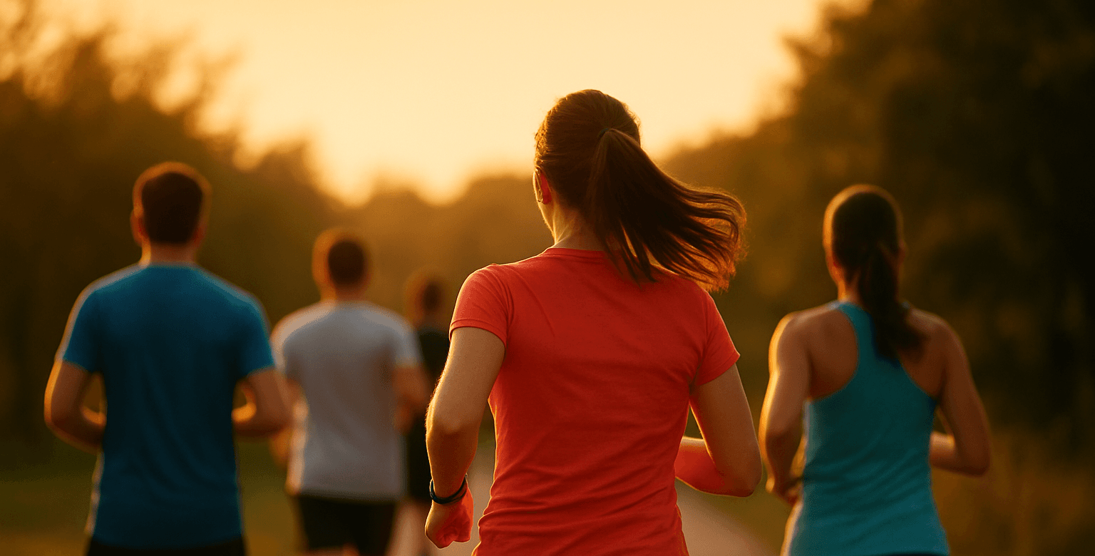 Public & Community Events