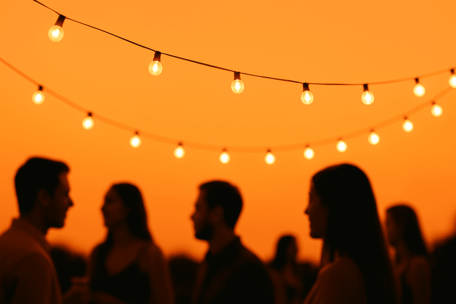 Entertainment & Social Events